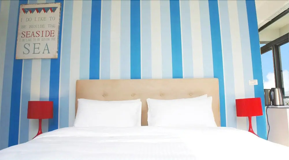 旅人空間The Cube Inn Homestay本民宿未與Agod a合作 We are not partnered with Agod a