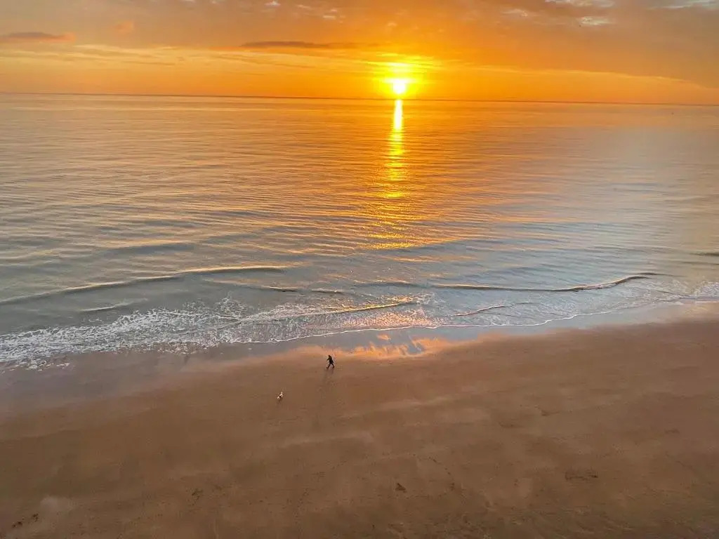 Winterstoke View-Family&Dog Friendly Beach Retreat