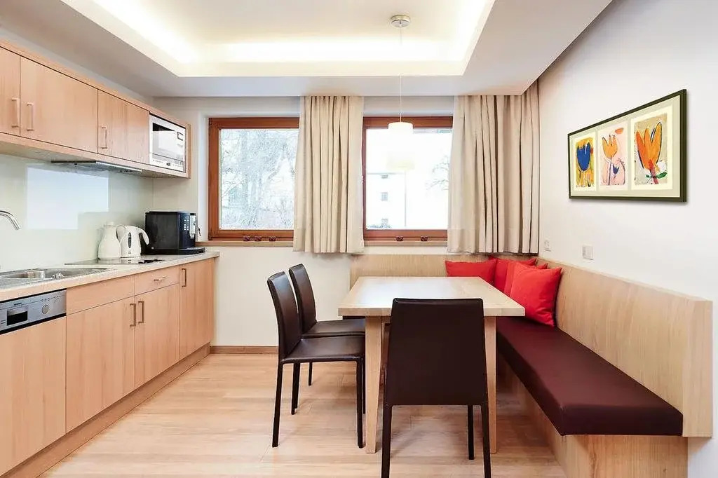 Hotel Hoferhaus