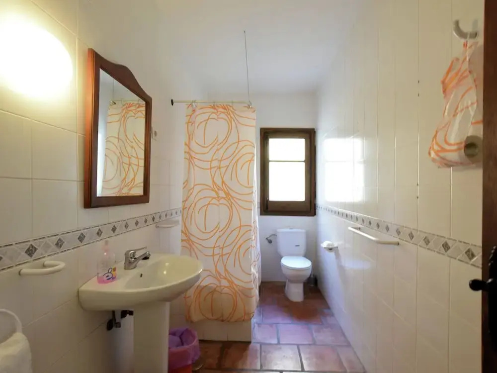 Luxurious Cottage in Andalusia With Garden