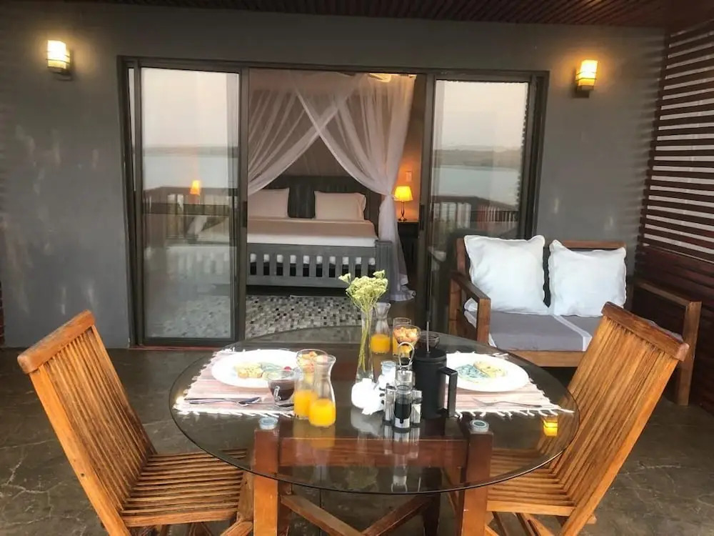 Naara Ecolodge & Spa