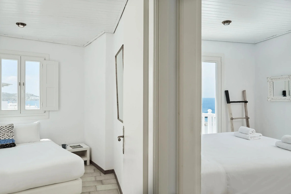 Boho Private Luxury Suites