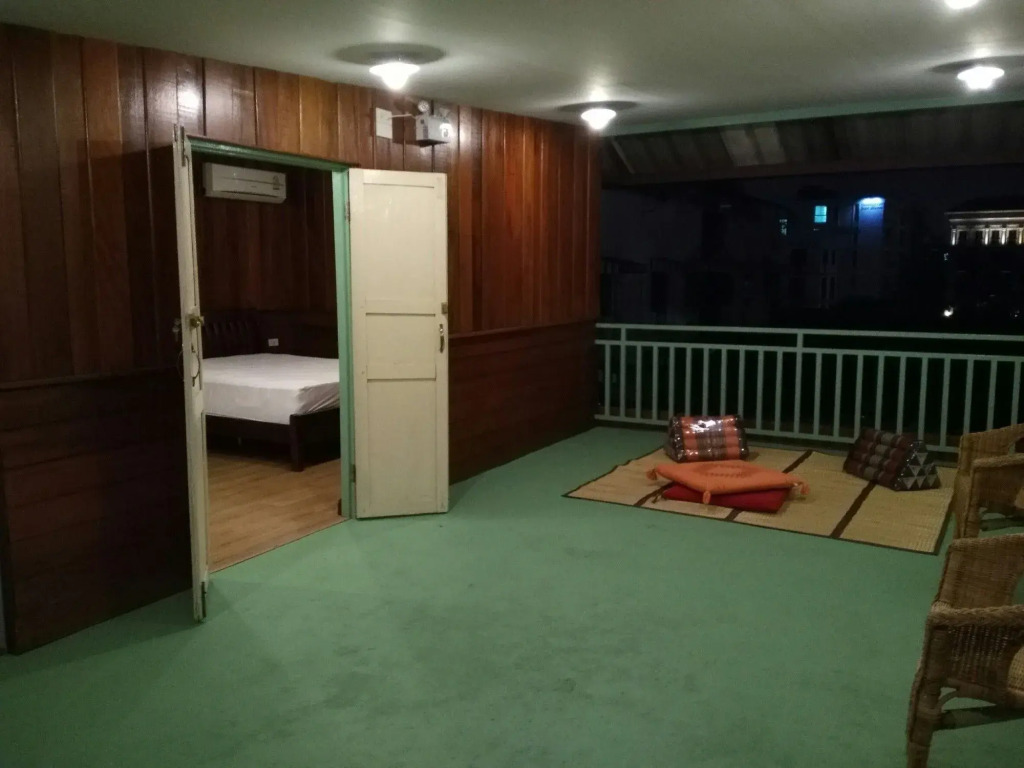 Home & Hashery Boutique House