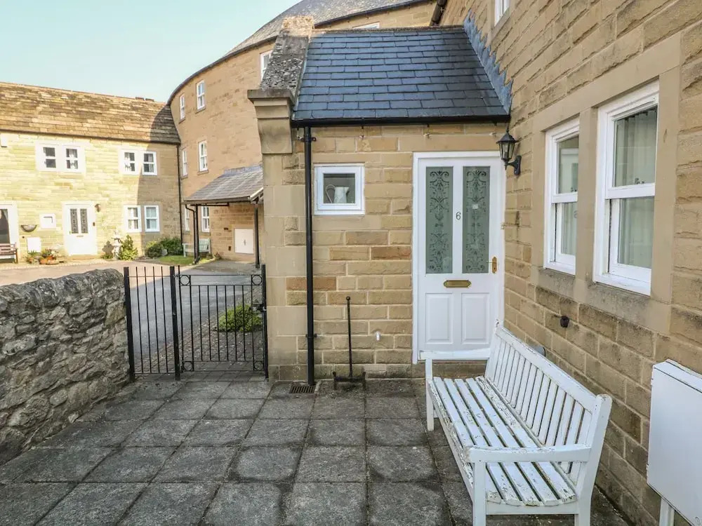 Mayfly Cottage