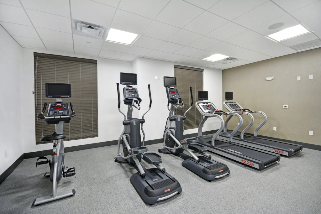 Hilton Garden Inn Houston Hobby Airport