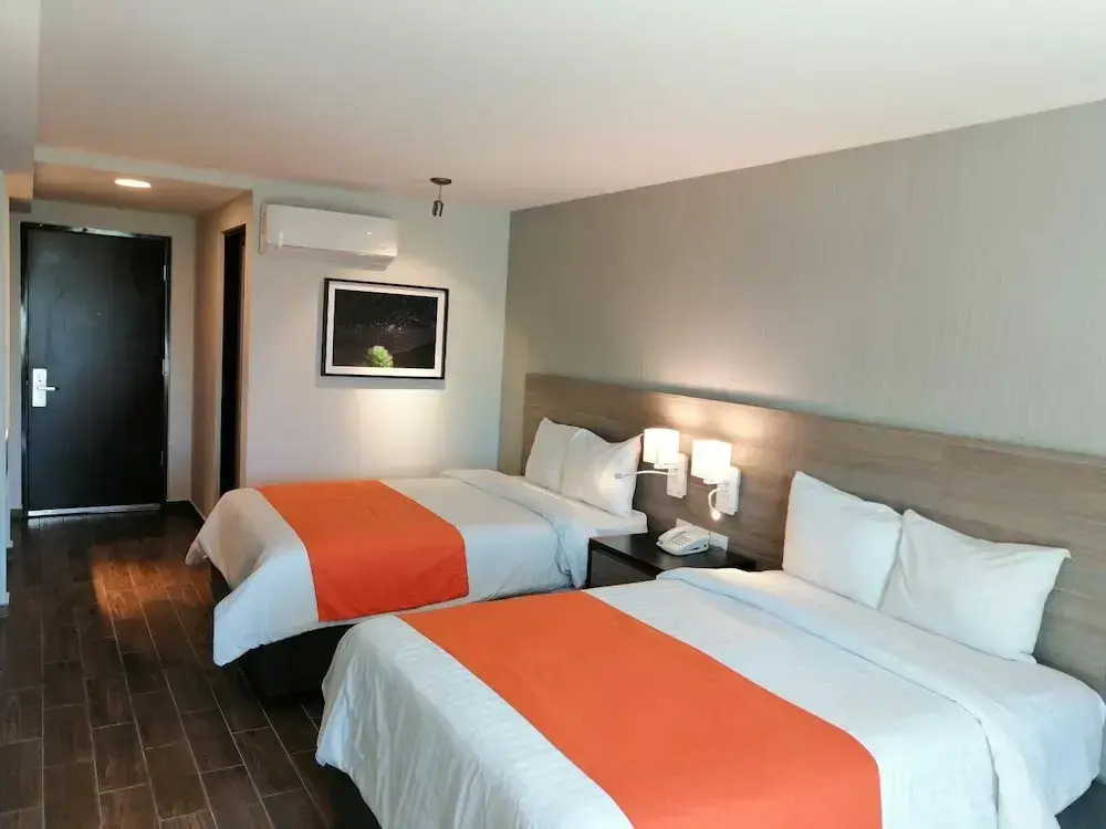 Hotel Nuvo