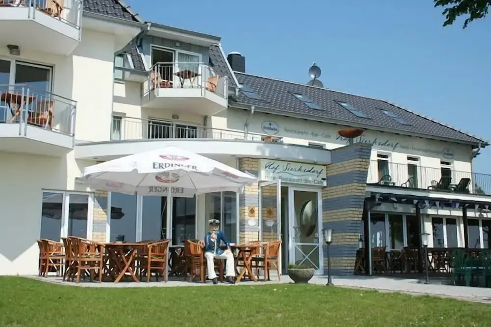 Hof Sierksdorf