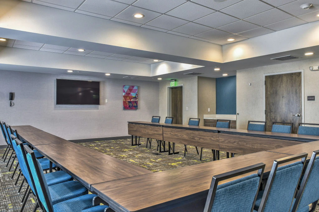 Hampton Inn & Suites Keene