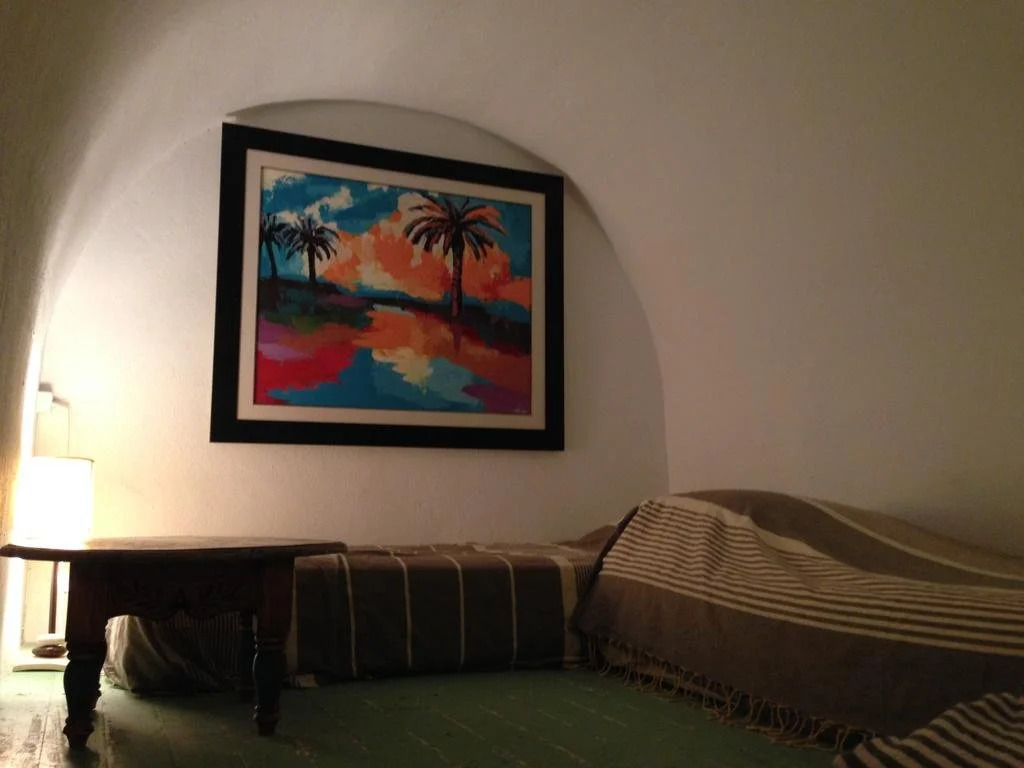 Dar El Fell Sidi Bou Said - Adults Only