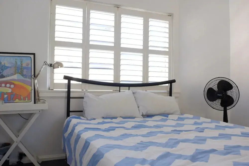 Cosy Home Near Bondi Junction and Beach