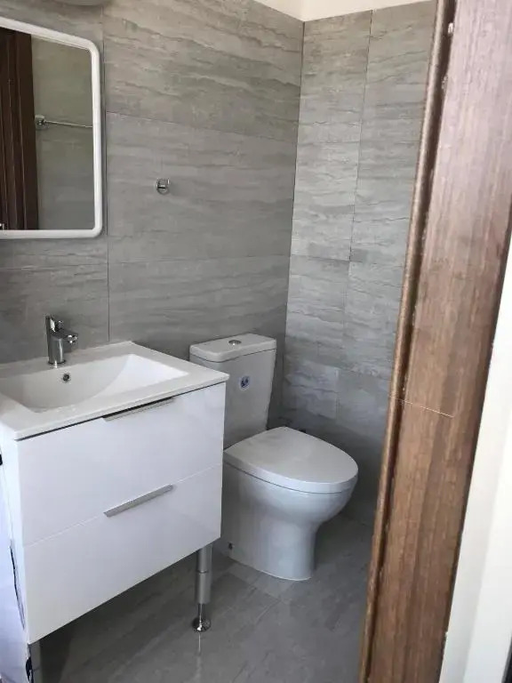 Royal Suite