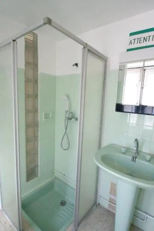Apartment With one Bedroom in Saint-raphaël, With Pool Access and Wifi