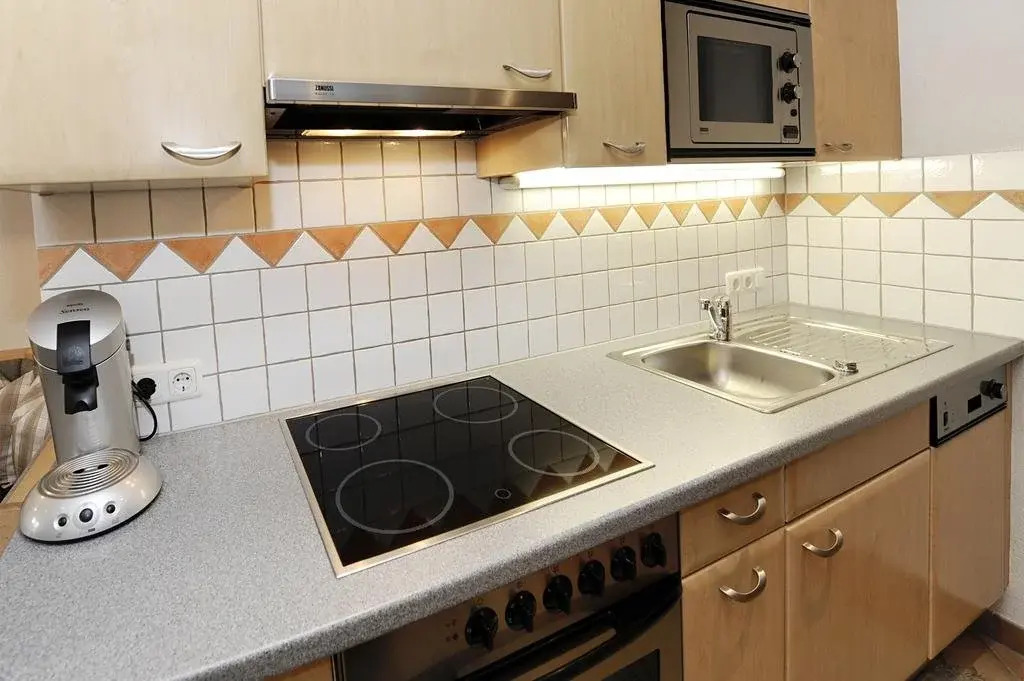 Ferienwohnung Brugger