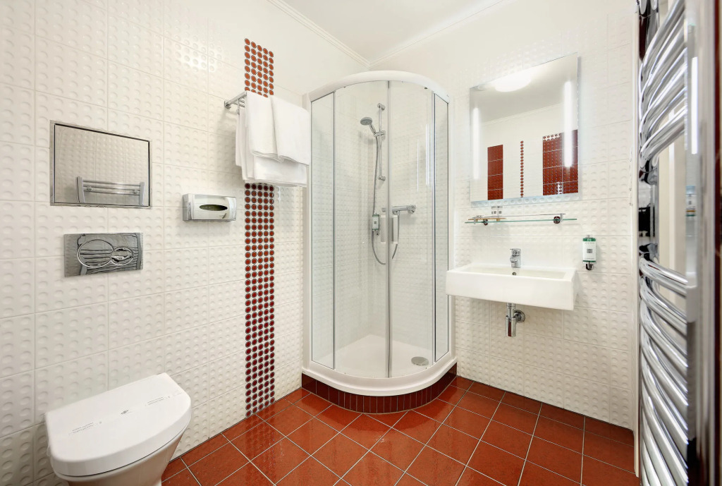 Salvator Boutique Hotel vegan-friendly