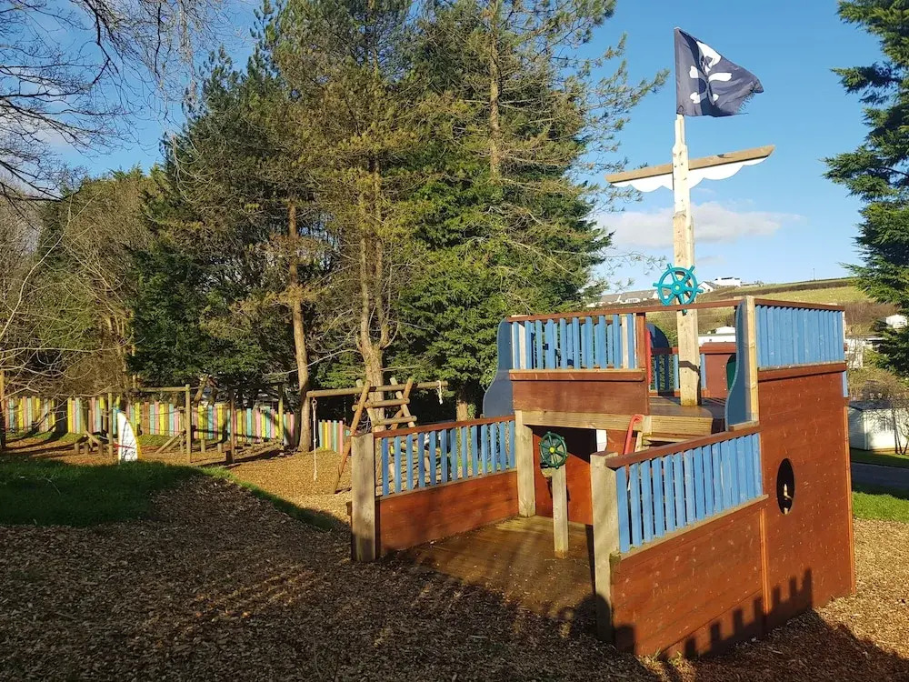 Sunnyglen Holiday Park