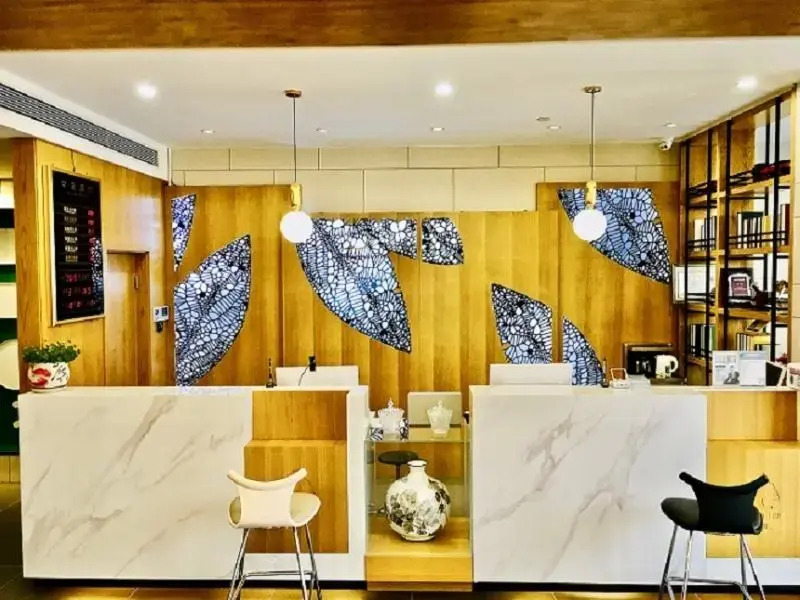 GreenTree Inn Express Zhengzhou Airport