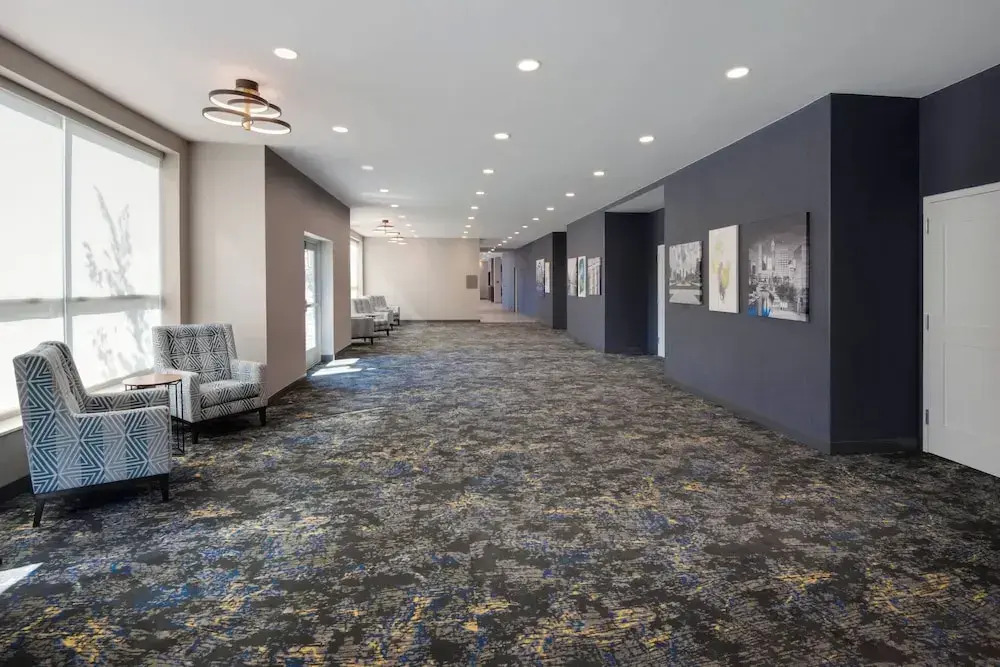 SpringHill Suites Indianapolis Keystone