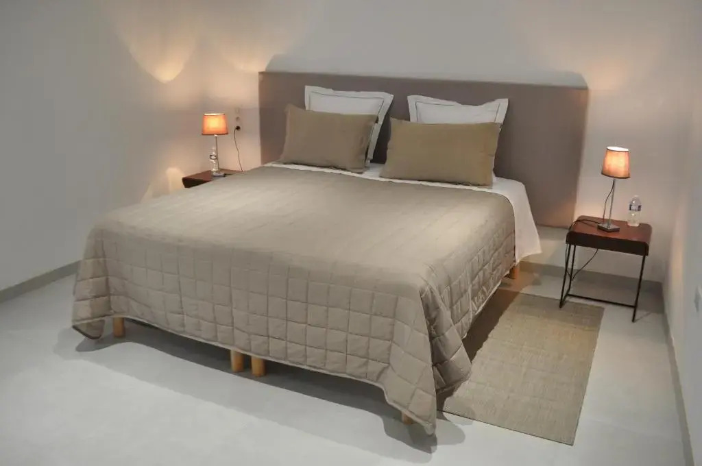 Le Relais du Beffroi & SPA