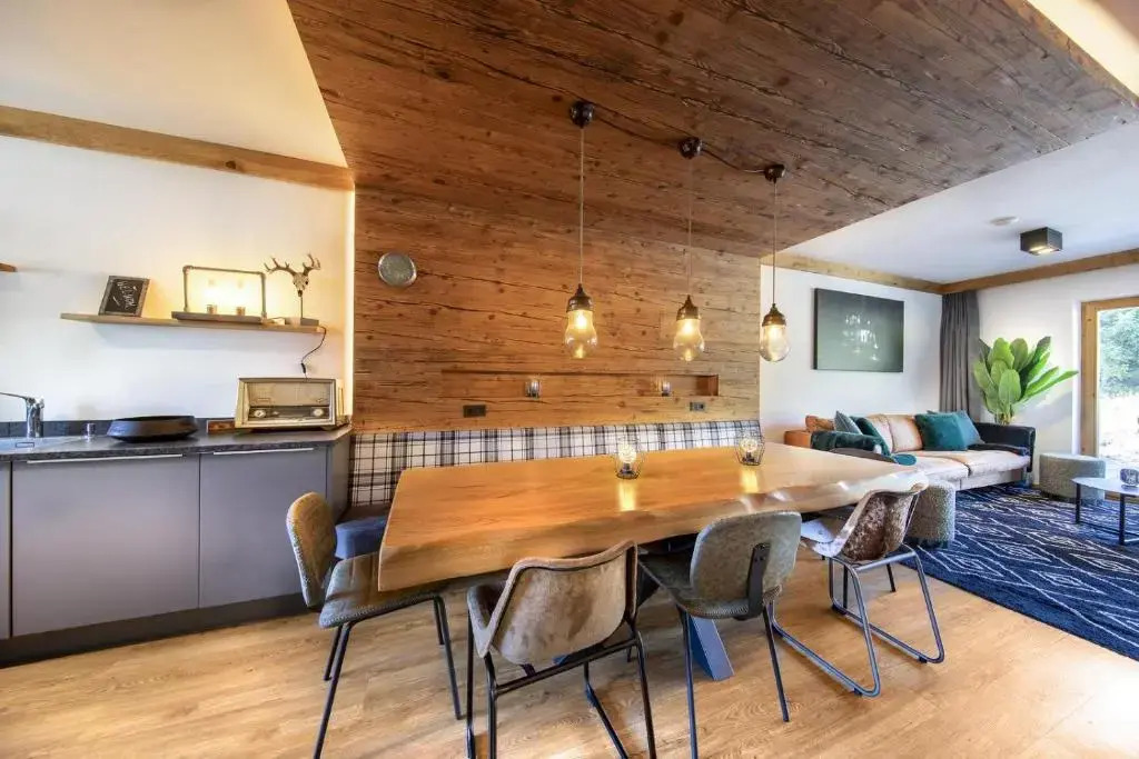 Chalet Zillertal Arena 3
