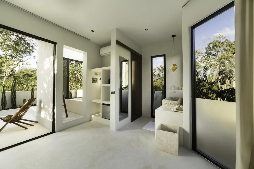 16Tulum Luxury Private Villa