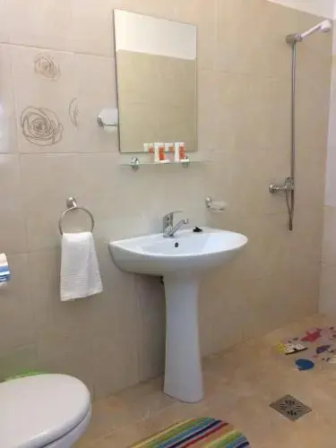 Casa Double M, Vama Veche