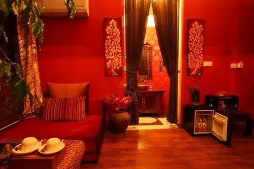 Lijiang Ancient City Ayutaya Hostels