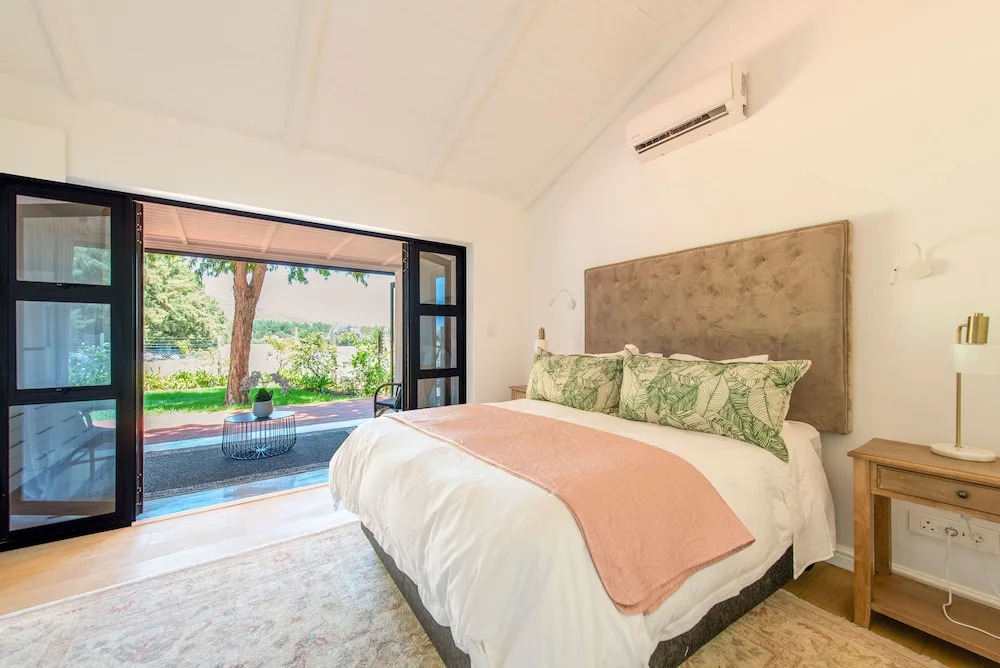 Franschhoek Cottages