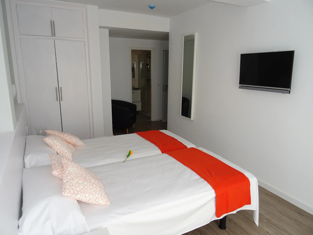 Hotel Victoria