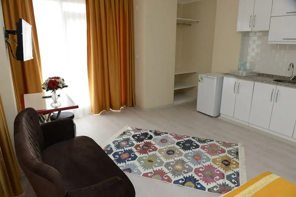 Style Hotel Cihangir