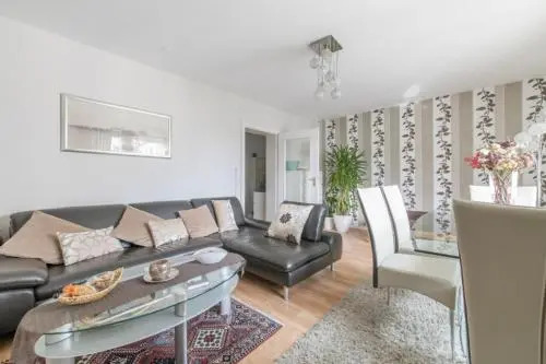 Private Apartment Pelikan (6027)