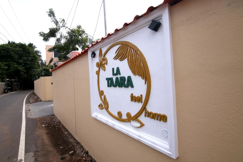 La Taara - Feel Home