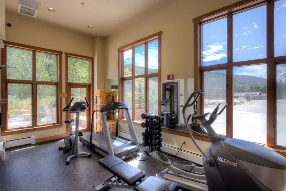 Red Hawk Townhome #2340 - 2 Br Townhouse