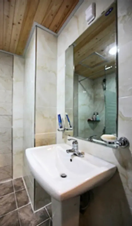Baegyang Hotel