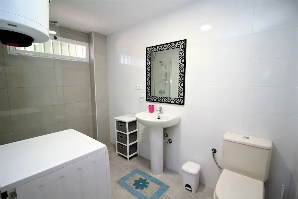 Apartamento Ciudad Antena I - 3B
