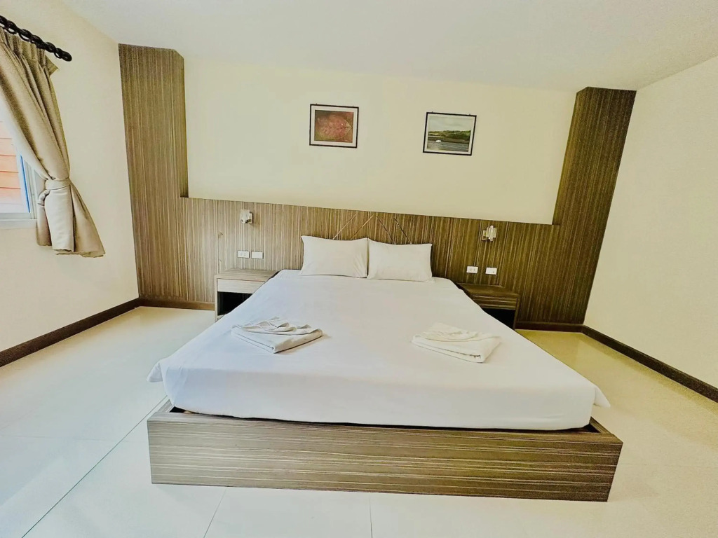 Cocoon Patong Hotel