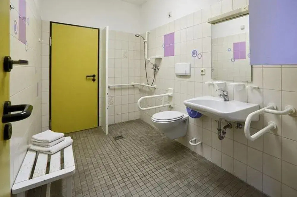 Hostel Flensburg