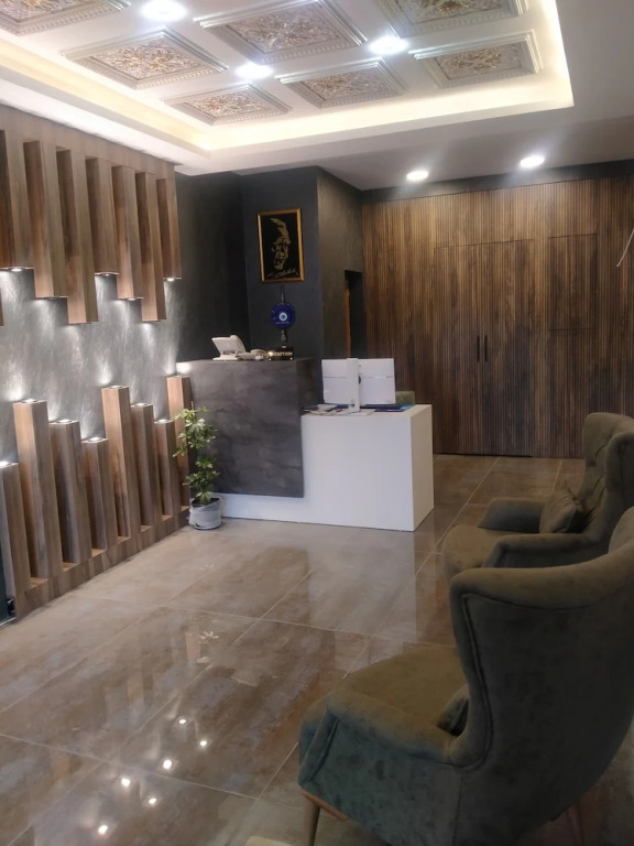 SAR-PER Hotel