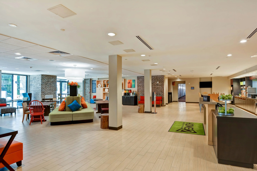 Home2 Suites By Hilton Hilton Head