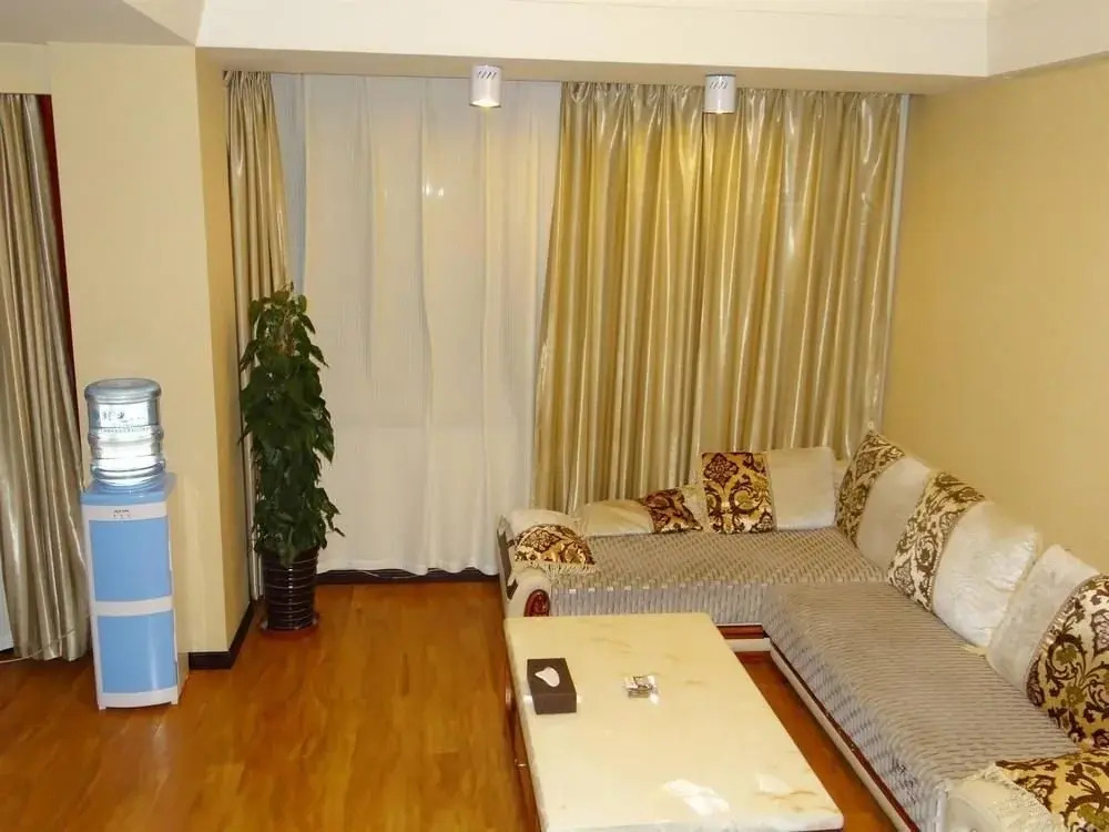 Mercure Xining Downtown