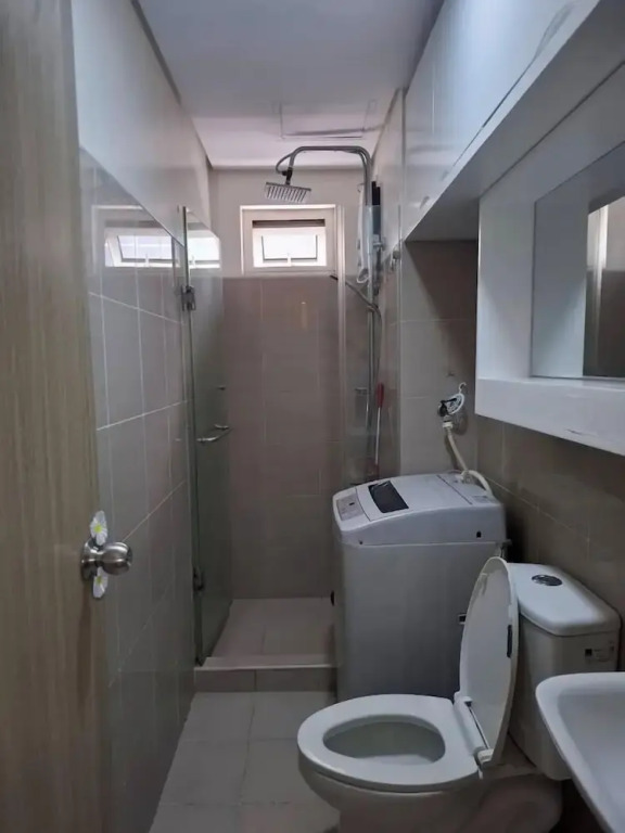 SMDC Good Stays - Shore Residences 2BR