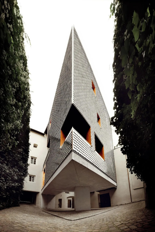 ADLER Historic Guesthouse