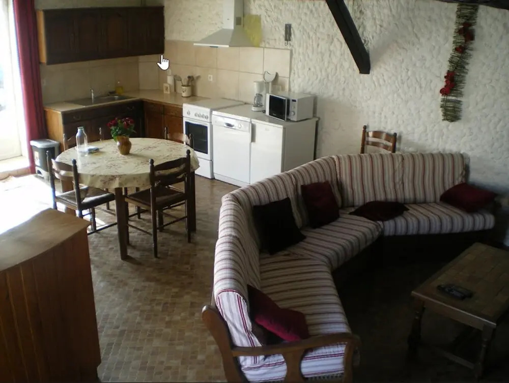 Auberge Bretonne