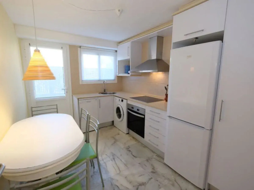 Tarraco Beach