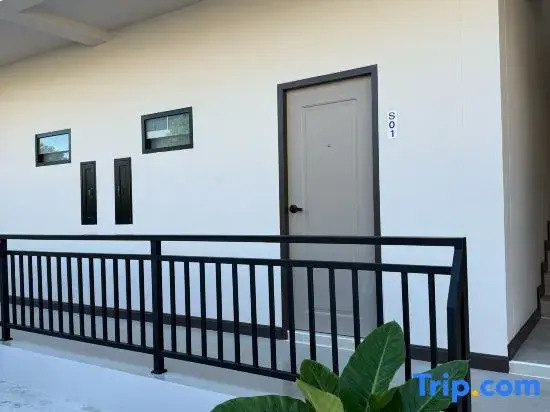 Siri Residence