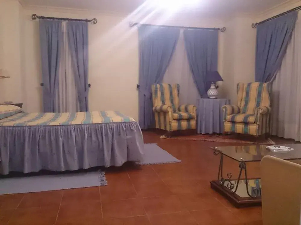 Hotel La Yedra
