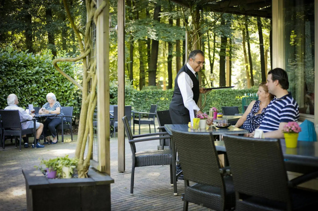 Fletcher Hotel-Restaurant Mooi Veluwe