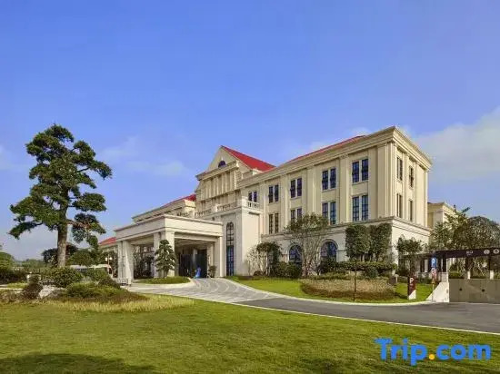 Royal Tulip Sheng Di Hotel-Zunyi