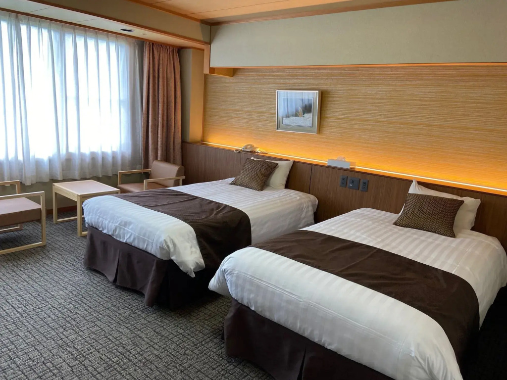 KAMENOI HOTEL Fukui