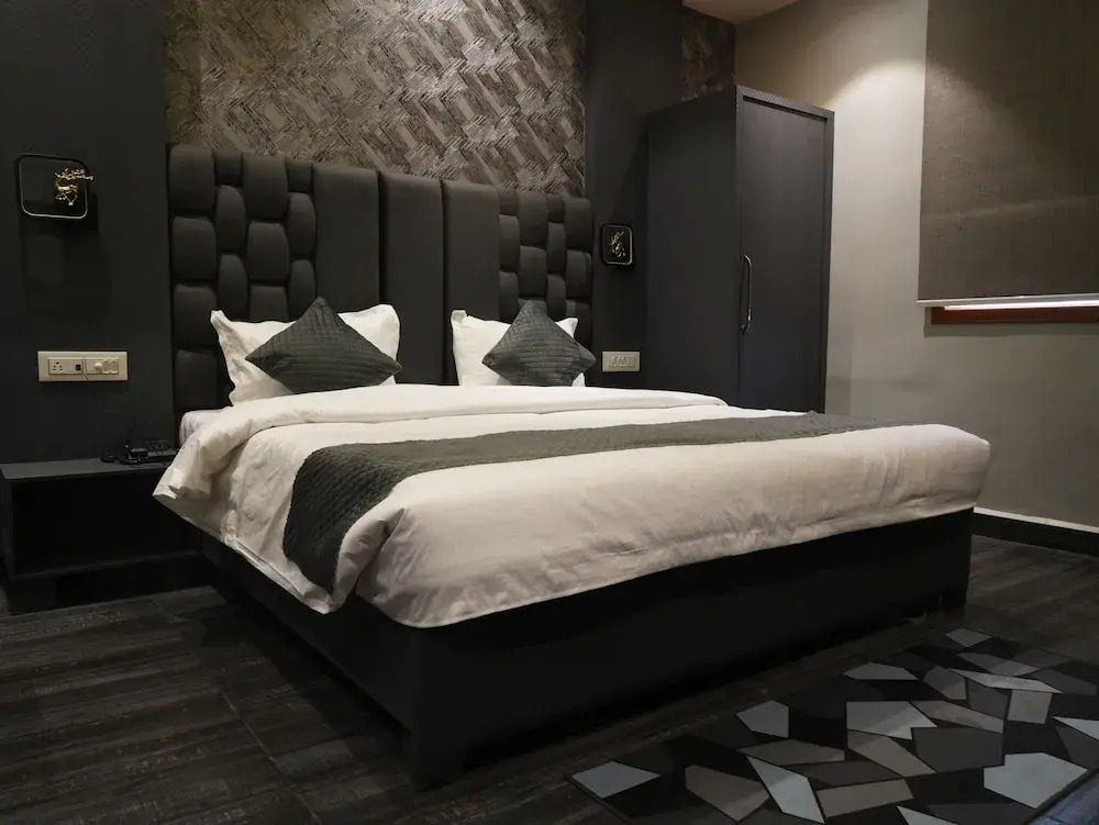 Sky Star Hotel