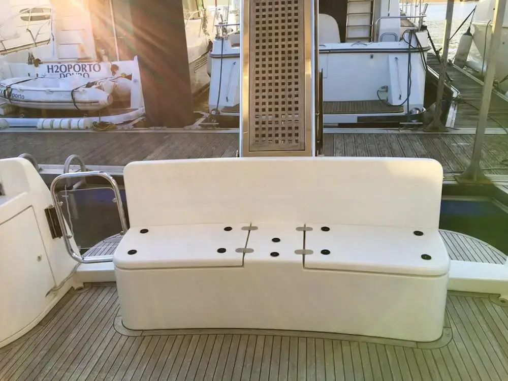 Property With one Bedroom in Porto, With Terrace and Wifi - 14 km From